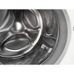 Lavadora carga frontal - ELECTROLUX SensiCare 600 EW6FCH210G, 10 kg, 1351 rpm, 14 programas, Blanco - Imagen 3