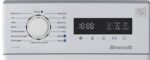 Lavadora carga superior - BRANDT BT58033QP, 8 kg, 1300 rpm, 16 programas, Blanco - Imagen 2