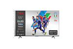 TV QLED - TCL P89K 55P89K, UHD 4K, Smart TV, DVB-T2 (H.265), Metálico - Imagen 9