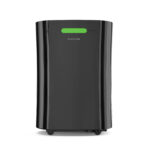 Deshumidificador - KLARSTEIN AeroDry 12L, 0 l, 18 m², Negro - Imagen 3