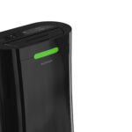 Deshumidificador - KLARSTEIN AeroDry 12L, 0 l, 18 m², Negro - Imagen 5