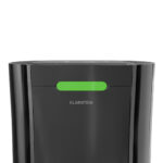 Deshumidificador - KLARSTEIN AeroDry 12L, 0 l, 18 m², Negro - Imagen 6