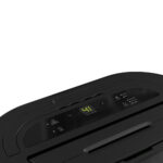 Deshumidificador - KLARSTEIN AeroDry 12L, 0 l, 18 m², Negro - Imagen 7