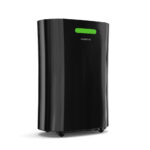 Deshumidificador - KLARSTEIN AeroDry 10L, 0 l, 15 m², Negro - Imagen 2