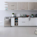 Lavavajillas integrable 60 cm - INDESIT I0FD651X, 14 servicios, 598 mm, Steel - Imagen 6