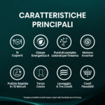 Lavavajillas integrable 60 cm - HISENSE 746058, 16 servicios, 8 programas, 59,8 cm, No aplicable - Imagen 4