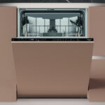 Lavavajillas integrable 60 cm - HOTPOINT-ARISTON 869991698460, 16 servicios, 10 programas, 59,8 cm, No aplicable