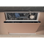 Lavavajillas integrable 60 cm - HOTPOINT-ARISTON 869991698460, 16 servicios, 10 programas, 59,8 cm, No aplicable - Imagen 4