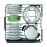 Lavavajillas integrable 60 cm - HOTPOINT-ARISTON 869991698460, 16 servicios, 10 programas, 59,8 cm, No aplicable - Imagen 7