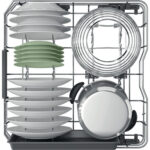 Lavavajillas integrable 60 cm - HOTPOINT-ARISTON 869991698460, 16 servicios, 10 programas, 59,8 cm, No aplicable - Imagen 8