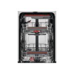 Lavavajillas integrable 45 cm - AEG FSE73507P, 10 servicios, 7 programas, 446 mm, Not available - Imagen 2