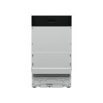 Lavavajillas integrable 45 cm - AEG FSE73507P, 10 servicios, 7 programas, 446 mm, Not available - Imagen 5