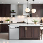 Lavavajillas libre instalación 60 cm - SVAN SJ13601EDX, 14 servicios, 6 programas, 59,8 cm, Inox - Imagen 4