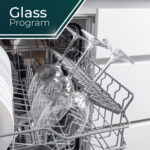 Lavavajillas libre instalación 60 cm - SVAN SJ13601ED, 14 servicios, 6 programas, 59,8 cm, Blanco - Imagen 5