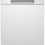 Lavavajillas libre instalación 60 cm - FAGOR 4LVF-635, 14 servicios, 8 programas, 598 mm, Blanco