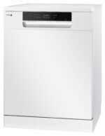 Lavavajillas libre instalación 60 cm - FAGOR 4LVF-635, 14 servicios, 8 programas, 598 mm, Blanco - Imagen 3