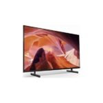 TV LED - SONY FWD-43X80L, UHD 4K, Smart TV, Negro - Imagen 3