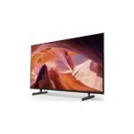 TV LED - SONY FWD-43X80L, UHD 4K, Smart TV, Negro - Imagen 4