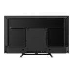 TV LED 32'' - BLAUPUNKT 32QBG6000S, Full-HD, Smart TV, DVB-T2 (H.265), Negro - Imagen 3