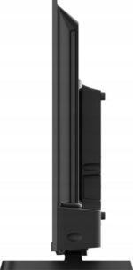 TV LED 32'' - BLAUPUNKT 32QBG6000S, Full-HD, Smart TV, DVB-T2 (H.265), Negro - Imagen 6