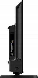 TV LED 32'' - BLAUPUNKT 32QBG6000S, Full-HD, Smart TV, DVB-T2 (H.265), Negro - Imagen 7