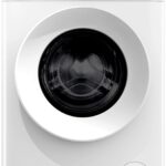 Lavadora carga frontal - BEKO B1XW752WSPT, 7 kg, 1200 Rpm, Motor ProSmart Inverter, 15 Programas, Blanco