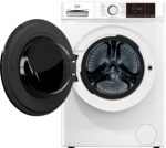 Lavadora carga frontal - BEKO B1XW752WSPT, 7 kg, 1200 Rpm, Motor ProSmart Inverter, 15 Programas, Blanco - Imagen 3