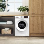 Lavadora carga frontal - BEKO B1XW752WSPT, 7 kg, 1200 Rpm, Motor ProSmart Inverter, 15 Programas, Blanco - Imagen 6