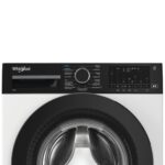 Lavadora carga frontal - Whirlpool WAM 27WB SPT, 12 kg, 1400 rpm, 15 Programas, Inverter, Tecnología 6th Sense, Rapid 28', Blanco - Imagen 6