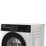 Lavadora carga frontal - Whirlpool WAM 27WB SPT, 12 kg, 1400 rpm, 15 Programas, Inverter, Tecnología 6th Sense, Rapid 28', Blanco - Imagen 7