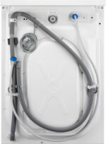 Lavadora carga frontal - AEG LFE6G54H2B, 10.5 kg, 1400 rpm, 10 programas, Ciclo rápido 45 min, Higiene con Vapor, Blanco - Imagen 7