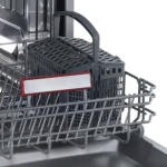 Lavavajillas - Infiniton DIW-6225XD3, 14 Servicios, 8 Programas, 59.8 cm Ancho, Automatic door opening, Inox - Imagen 7