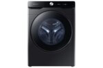 Lavadora carga frontal - Samsung WF20DG8650BVU3, 20 kg, 1000 rpm, 20 programas, AI EcoBubble™, Clase A, Wifi, Negro - Imagen 3