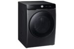Lavadora carga frontal - Samsung WF20DG8650BVU3, 20 kg, 1000 rpm, 20 programas, AI EcoBubble™, Clase A, Wifi, Negro - Imagen 4