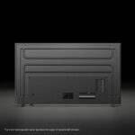 TV QD-Mini LED 75" - Philips 75MLED820/12, UHD 4K, P5 Perfect Picture Engine, Smart TV, Dolby Vision y Dolby Atmos Titan OS, DVB-T2, Negro - Imagen 12