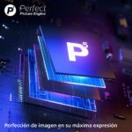 TV QD-Mini LED 75" - Philips 75MLED820/12, UHD 4K, P5 Perfect Picture Engine, Smart TV, Dolby Vision y Dolby Atmos Titan OS, DVB-T2, Negro - Imagen 7