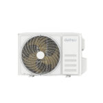 Aire acondicionado Split 1 x 1 - Daitsu 3NDA01705 Artic DS-12KZ, 3027 fg/h, Inverter, R32, Blanco - Imagen 2