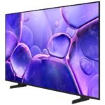 TV LED - SAMSUNG U8000F UE50U8072FUXXH, UHD 4K, 1, Smart TV, Negro