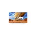 TV QLED - PHILIPS 65PUS7810/12, UHD 4K, Smart TV, DVB-T2 (H.265), Negro
