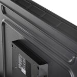 TV QLED - PHILIPS 65PUS7810/12, UHD 4K, Smart TV, DVB-T2 (H.265), Negro - Imagen 4