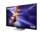 TV OLED 48" - SAMSUNG S90F QE48AEXXH, UHD 4K, NQ4 AI Gen3, Smart TV, DVB-T2 (H.265), Negro - Imagen 7