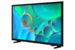 TV LED - SAMSUNG UE32H5000FKXZT, HD, Smart TV, Negro - Imagen 2
