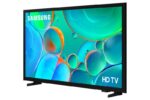 TV LED - SAMSUNG UE32H5000FKXZT, HD, Smart TV, Negro - Imagen 6