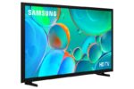TV LED - SAMSUNG UE32H5000FKXZT, HD, Smart TV, Negro - Imagen 7