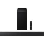 TV LED - SAMSUNG UE32H5000FKXZT, HD, Smart TV, Negro - Imagen 9