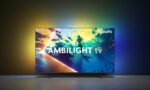 TV LED - PHILIPS 50PUS8010/12, UHD 4K, Smart TV, DVB-T2 (H.265), Negro - Imagen 7