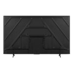 TV LED 75" - HISENSE 75A6Q, UHD 4K, Smart TV, DVB-T2 (H.265), Black - Imagen 2