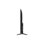 TV QLED 55" - SMART TECH 55QG06K2 Google TV, QLED 4K, ARM CA53 *4 TEE 1.5GHz, Smart TV, DVB-T2 (H.265), Negro - Imagen 4