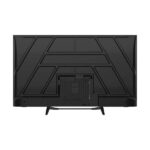 TV QLED 55" - SMART TECH 55QG06K2 Google TV, QLED 4K, ARM CA53 *4 TEE 1.5GHz, Smart TV, DVB-T2 (H.265), Negro - Imagen 5
