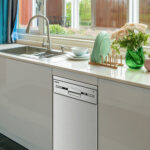 Lavavajillas libre instalación 60 cm - EDESA EDW-6230 X, 14 servicios, 7 programas, 59,8 cm, Acero inoxidable - Imagen 5